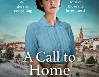 call to home holly green