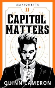 capitol matters, quinn cameron