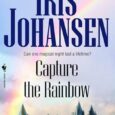 capture rainbow iris johansen