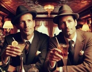 case deadly deception charlie cochrane