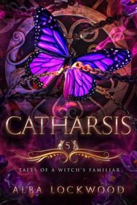 catharsis, alba lockwood