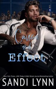cause and effect, sandi lynn