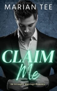 claim me, marian tee