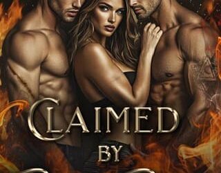 claimed by fur fangs fiona black