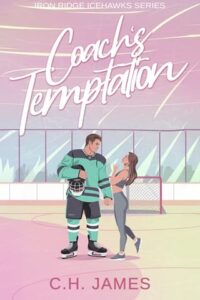 coach's temptation, ch james