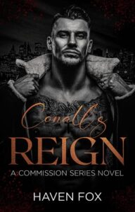 conall's reign, haven fox