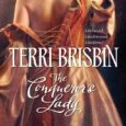 conqueror's lady terri brisbin