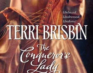 conqueror's lady terri brisbin