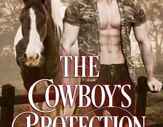 cowboy's protection maggie carpenter