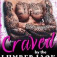 craved lumberjack lilah hart