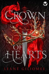 crown of hearts, leane giliomee