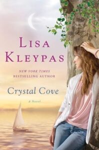 crystal cove, lisa kleypas
