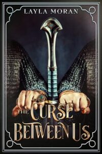 curse between us, layla moran