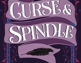 curse spindle chelsey ann tompkins