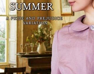 darcy's dark summer ma sandiford