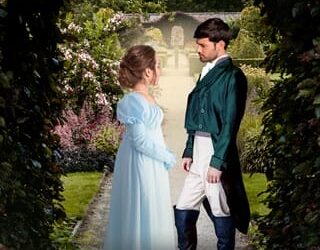 darcy's redemption melissa anne