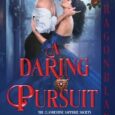daring pursuit kathy l wheeler