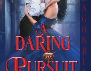 daring pursuit kathy l wheeler