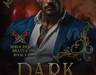 dark embers kat steele