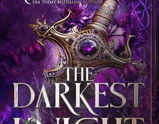 darkest knight hildie mcqueen