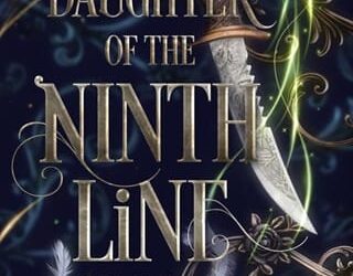 daughter ninth line grace mcginty