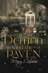 demon and raven, mary calmes