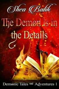 demon is in details, shea balik