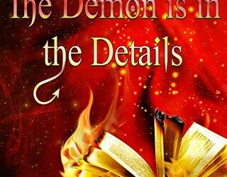 demon is in details shea balik