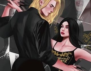 devil and goddess sylver michaela