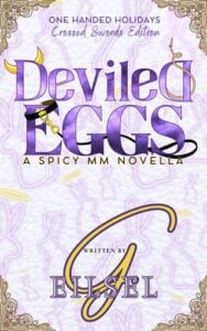 deviled eggs, g eilsel