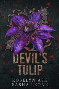 devil's tulip, sasha leone
