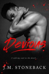 devious, jm stoneback
