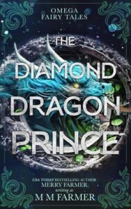 diamond dragon prince, mm farmer