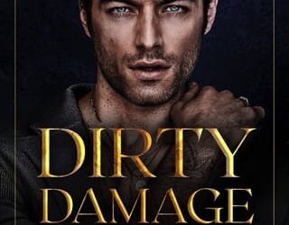 dirty damage naomi west