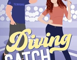 diving catch lauren runow