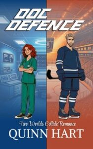 doc defense, quinn hart