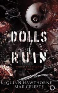 dolls of ruin, quinn hawthorne