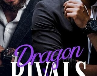 dragon rivals thea masen