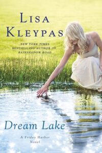 dream lake, lisa kleypas