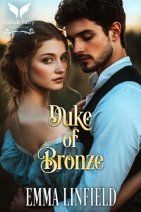 duke of bronze, emma linfield