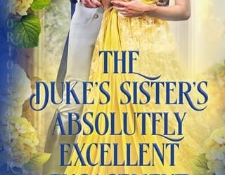 duke's sister's absolutely eva devon