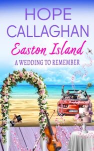 easton island, hope callaghan