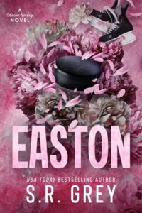 easton, sr grey