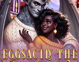 eggsactly aurelia skye