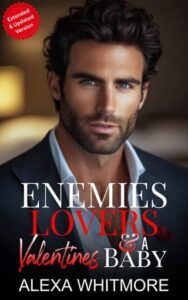 enemies lovers, alexa whitmore