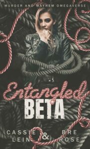 entangled beta, bre rose