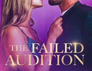 failed audition krista ritchie