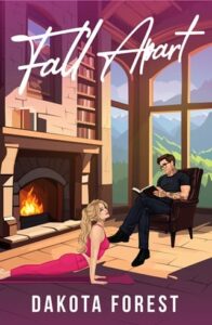 fall apart, dakota forest