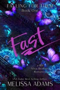 fast, melissa adams