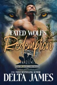 fate wolf's redemption, delta james
